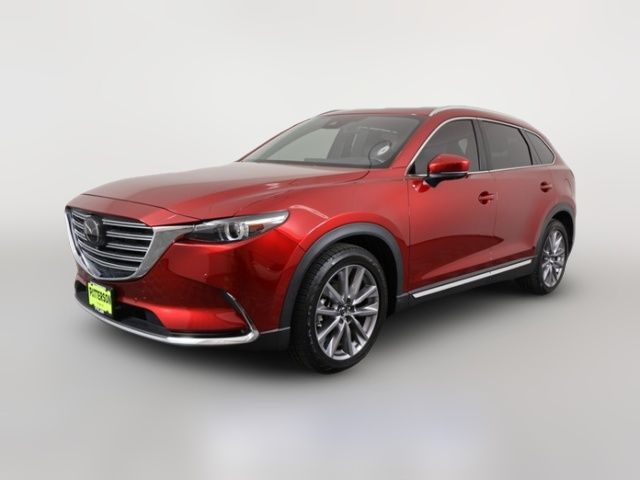 2021 Mazda CX-9 Grand Touring