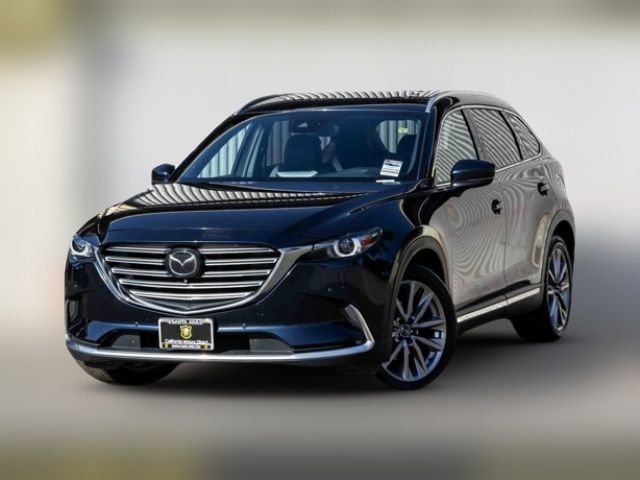 2021 Mazda CX-9 Grand Touring