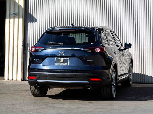 2021 Mazda CX-9 Grand Touring