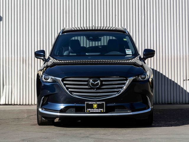 2021 Mazda CX-9 Grand Touring