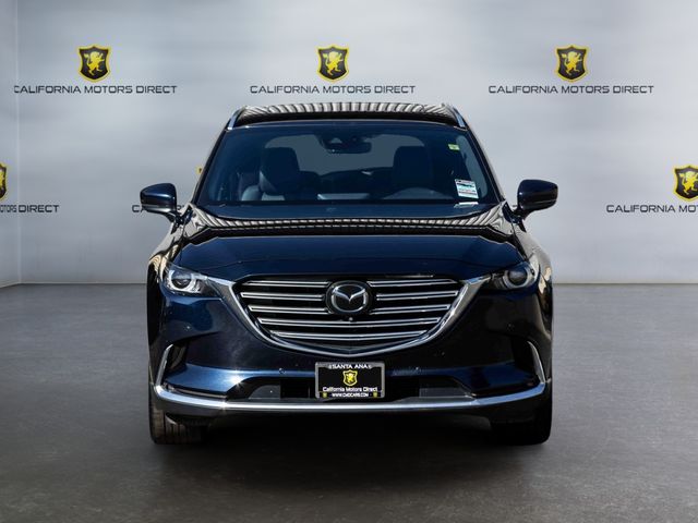 2021 Mazda CX-9 Grand Touring