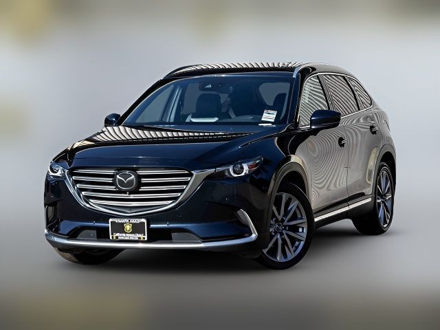 2021 Mazda CX-9 Grand Touring