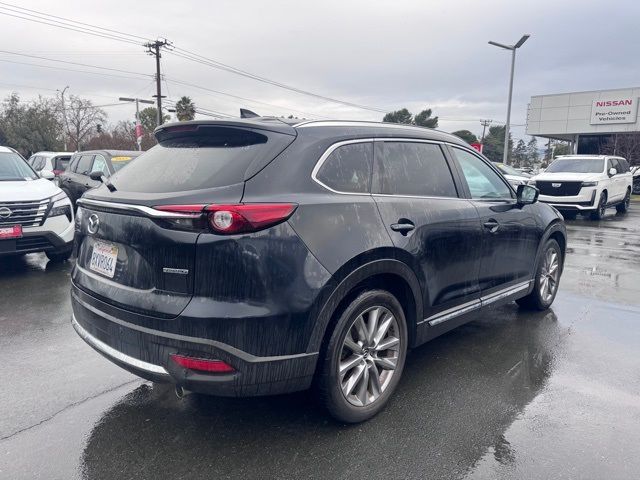 2021 Mazda CX-9 Grand Touring