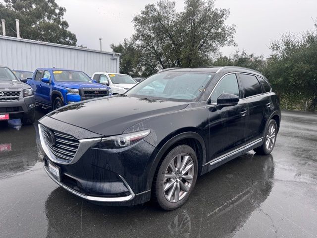 2021 Mazda CX-9 Grand Touring