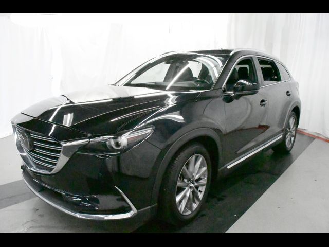 2021 Mazda CX-9 Grand Touring