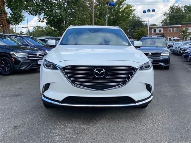 2021 Mazda CX-9 Grand Touring