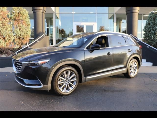 2021 Mazda CX-9 Grand Touring