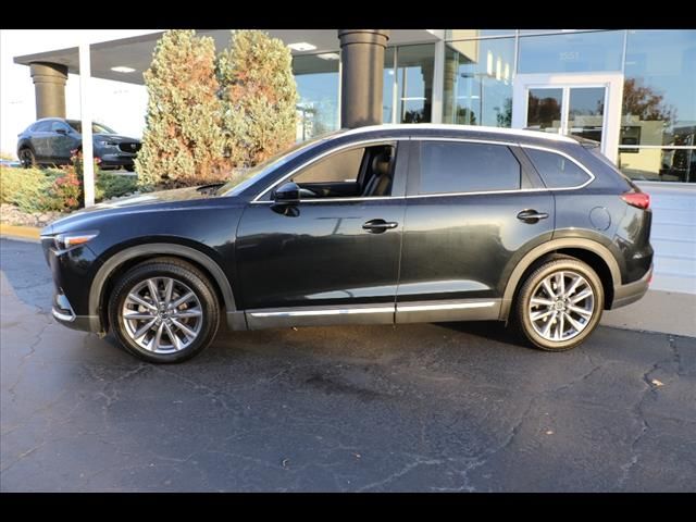 2021 Mazda CX-9 Grand Touring