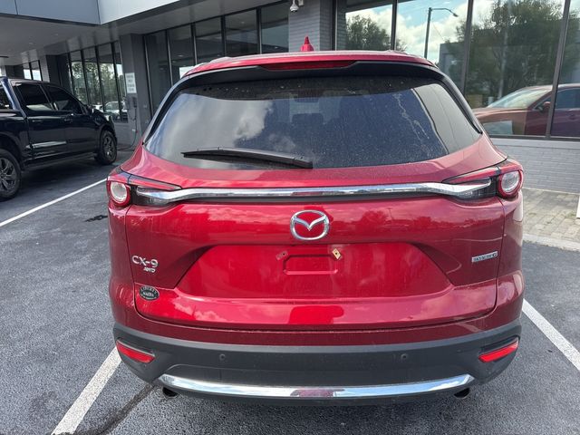 2021 Mazda CX-9 Grand Touring