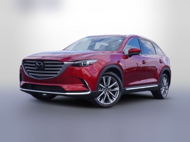 2021 Mazda CX-9 Grand Touring