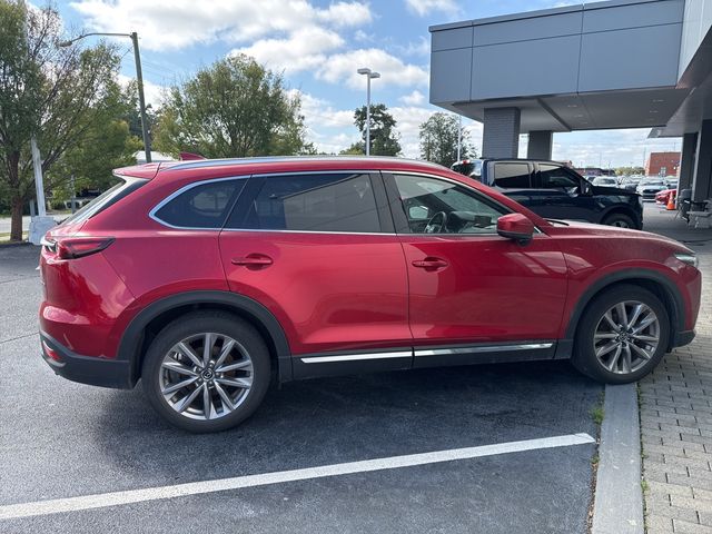 2021 Mazda CX-9 Grand Touring