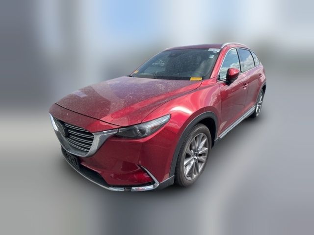 2021 Mazda CX-9 Grand Touring