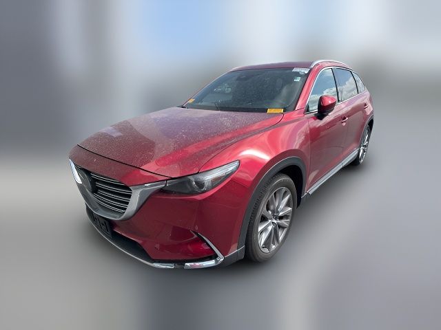 2021 Mazda CX-9 Grand Touring