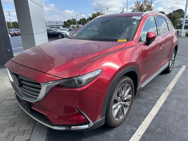 2021 Mazda CX-9 Grand Touring