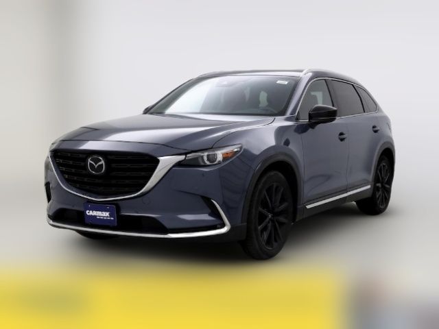 2021 Mazda CX-9 Grand Touring