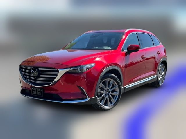 2021 Mazda CX-9 Grand Touring