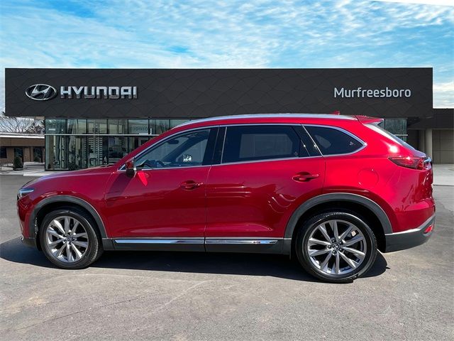 2021 Mazda CX-9 Grand Touring