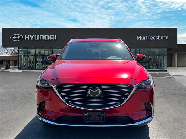 2021 Mazda CX-9 Grand Touring