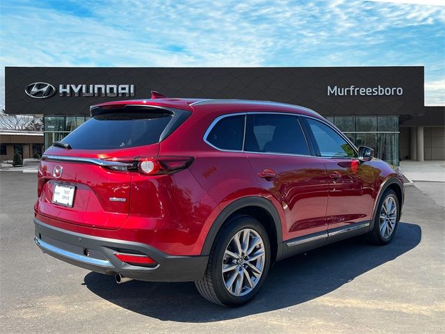 2021 Mazda CX-9 Grand Touring