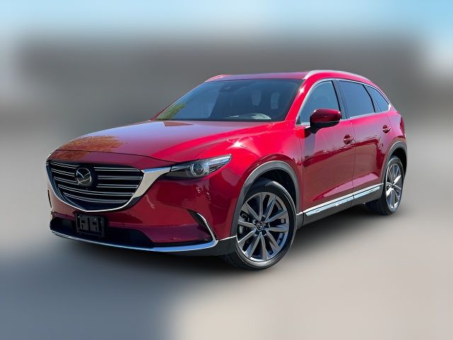 2021 Mazda CX-9 Grand Touring