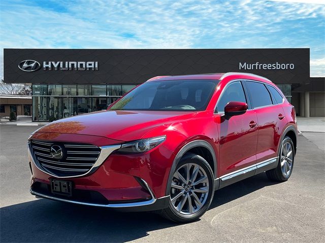 2021 Mazda CX-9 Grand Touring