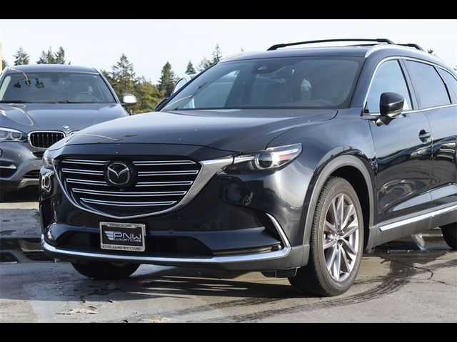 2021 Mazda CX-9 Grand Touring