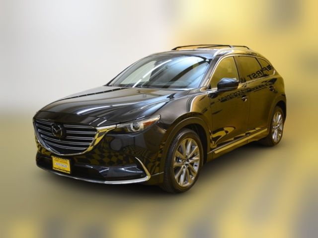 2021 Mazda CX-9 Grand Touring