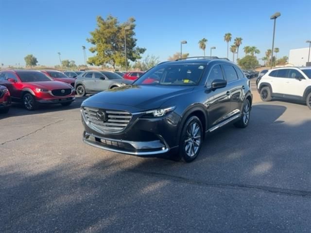 2021 Mazda CX-9 Grand Touring