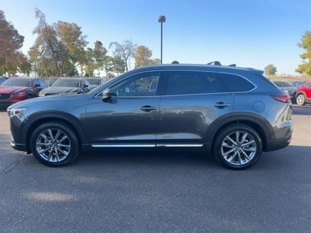 2021 Mazda CX-9 Grand Touring