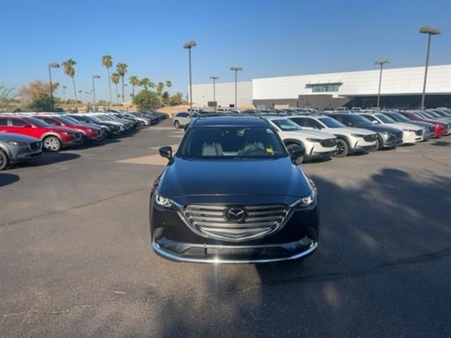 2021 Mazda CX-9 Grand Touring