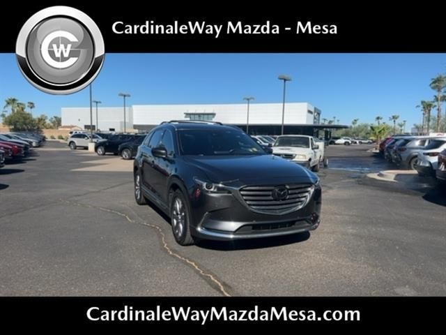 2021 Mazda CX-9 Grand Touring