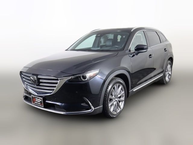 2021 Mazda CX-9 Grand Touring