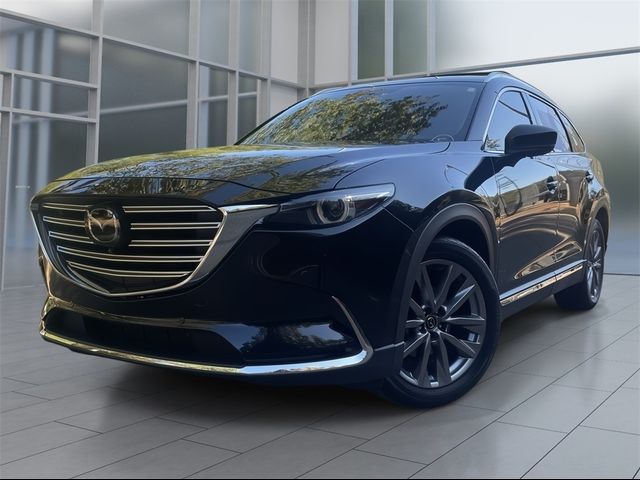 2021 Mazda CX-9 Grand Touring