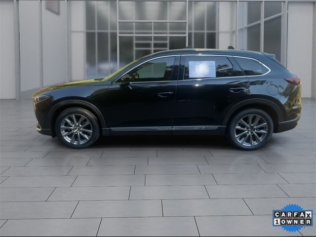 2021 Mazda CX-9 Grand Touring