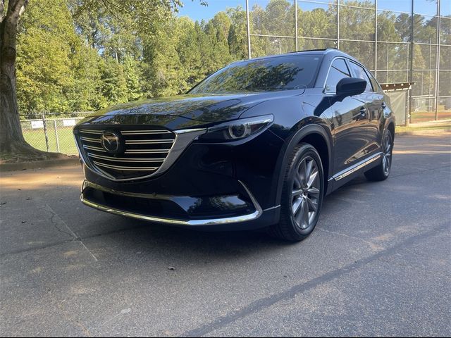 2021 Mazda CX-9 Grand Touring