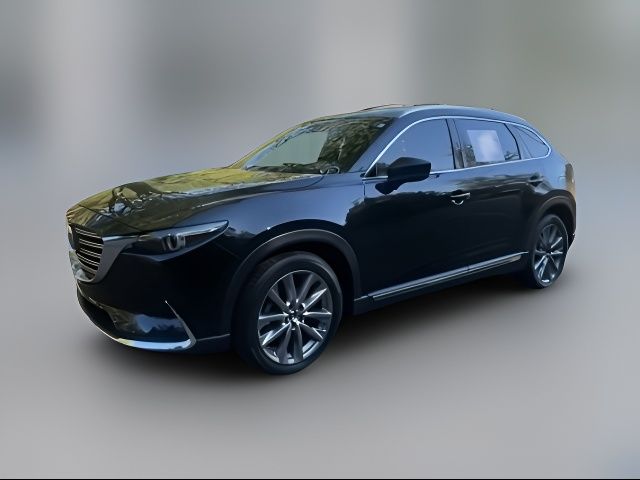 2021 Mazda CX-9 Grand Touring