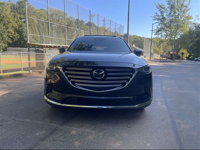 2021 Mazda CX-9 Grand Touring