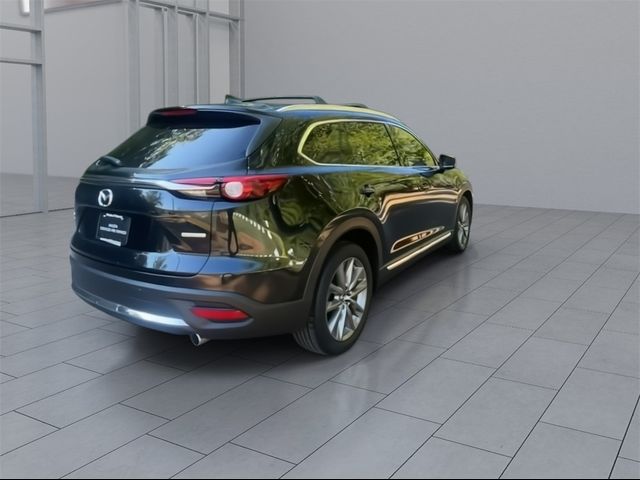 2021 Mazda CX-9 Grand Touring