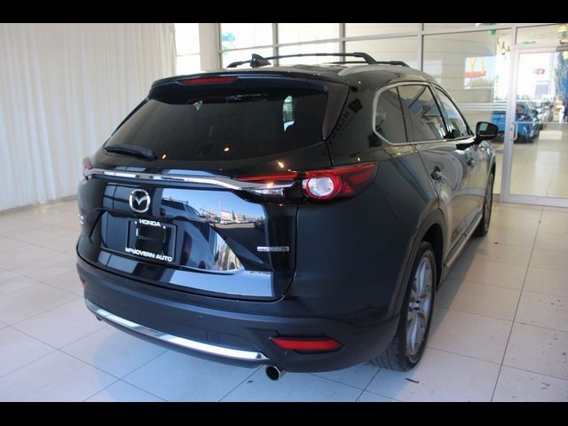 2021 Mazda CX-9 Grand Touring