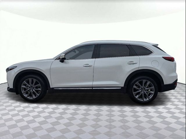 2021 Mazda CX-9 Grand Touring