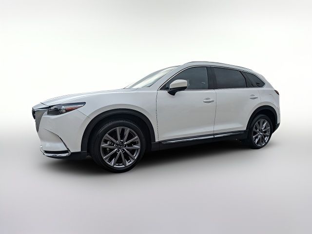 2021 Mazda CX-9 Grand Touring