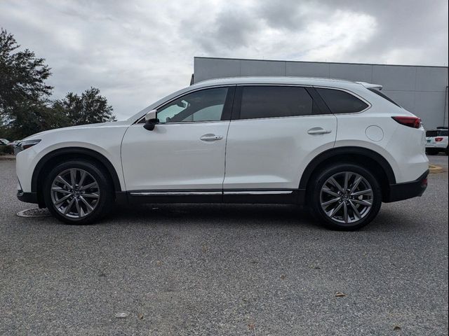 2021 Mazda CX-9 Grand Touring