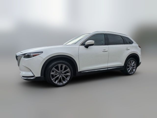 2021 Mazda CX-9 Grand Touring