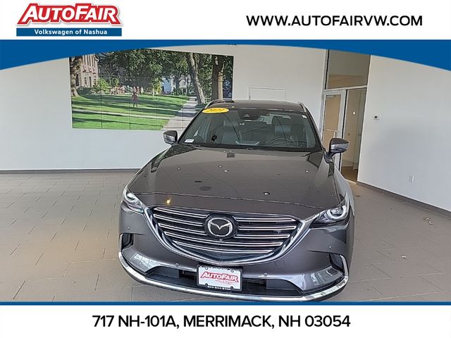 2021 Mazda CX-9 Grand Touring