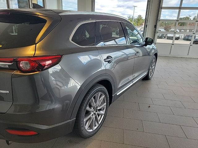 2021 Mazda CX-9 Grand Touring