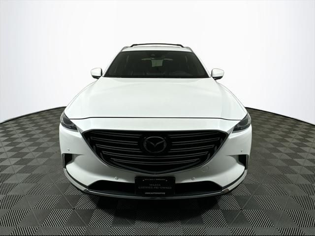 2021 Mazda CX-9 Grand Touring