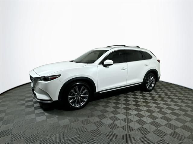 2021 Mazda CX-9 Grand Touring