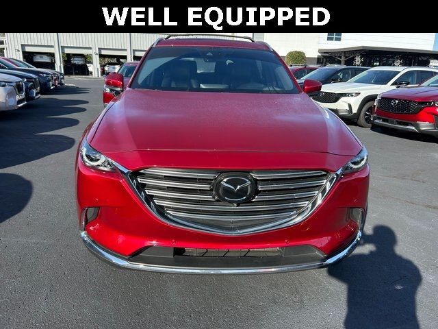 2021 Mazda CX-9 Grand Touring