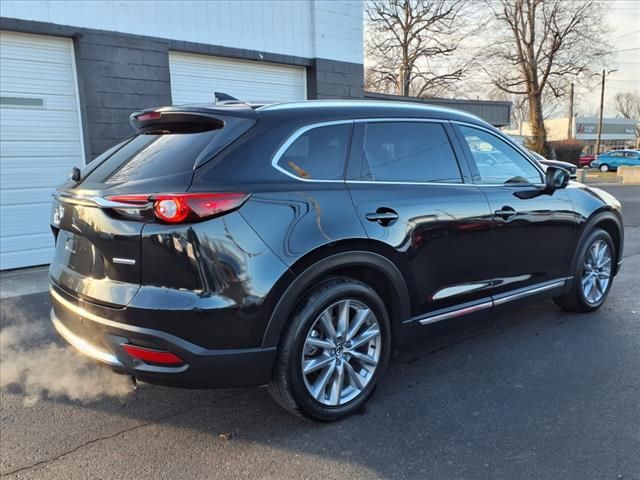 2021 Mazda CX-9 Grand Touring