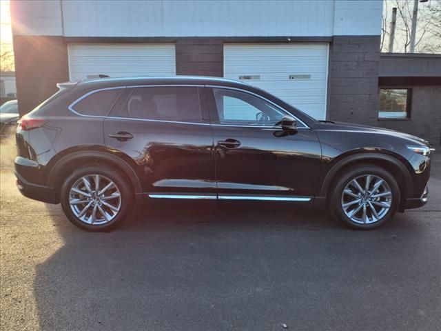 2021 Mazda CX-9 Grand Touring